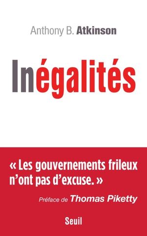 Inégalités