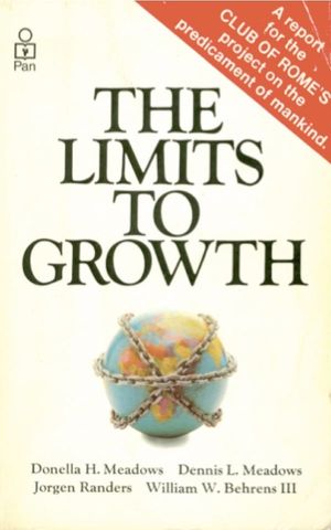 The Limits to Growth
